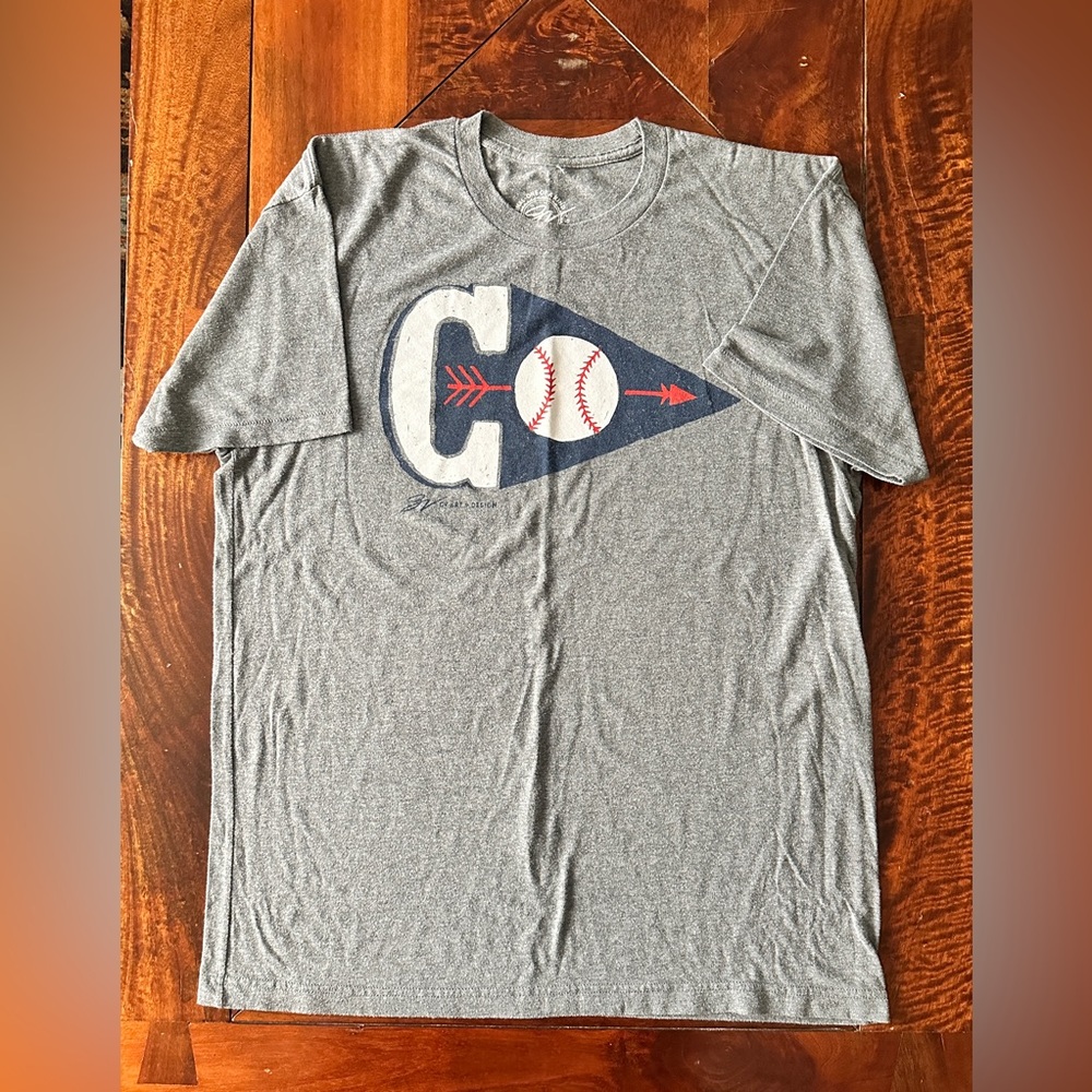 Cleveland Indians Shirt